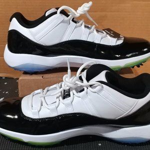jordan xi concord golf